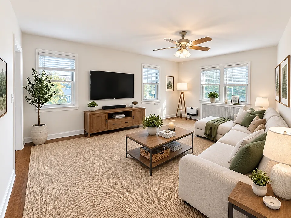 71 Madison Rd #2