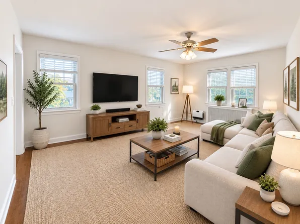 71 Madison Rd Floor 2, Scarsdale, NY 10583