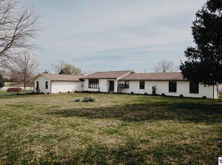 1008 Fisher Ln, Elizabethtown, KY 42701