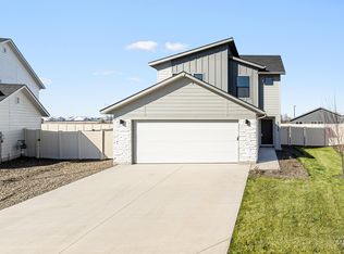 6326 W Naxos St, Meridian, ID 83646