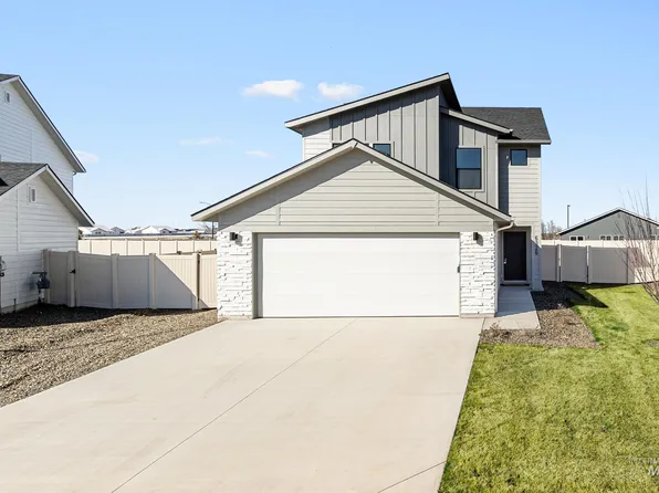 6326 W Naxos St, Meridian, ID 83646