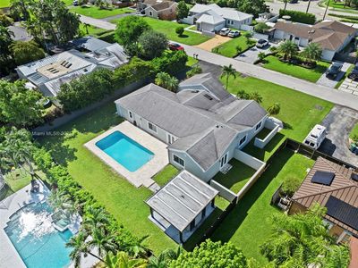 15530 SW 152nd Ter, Miami, FL, 33187