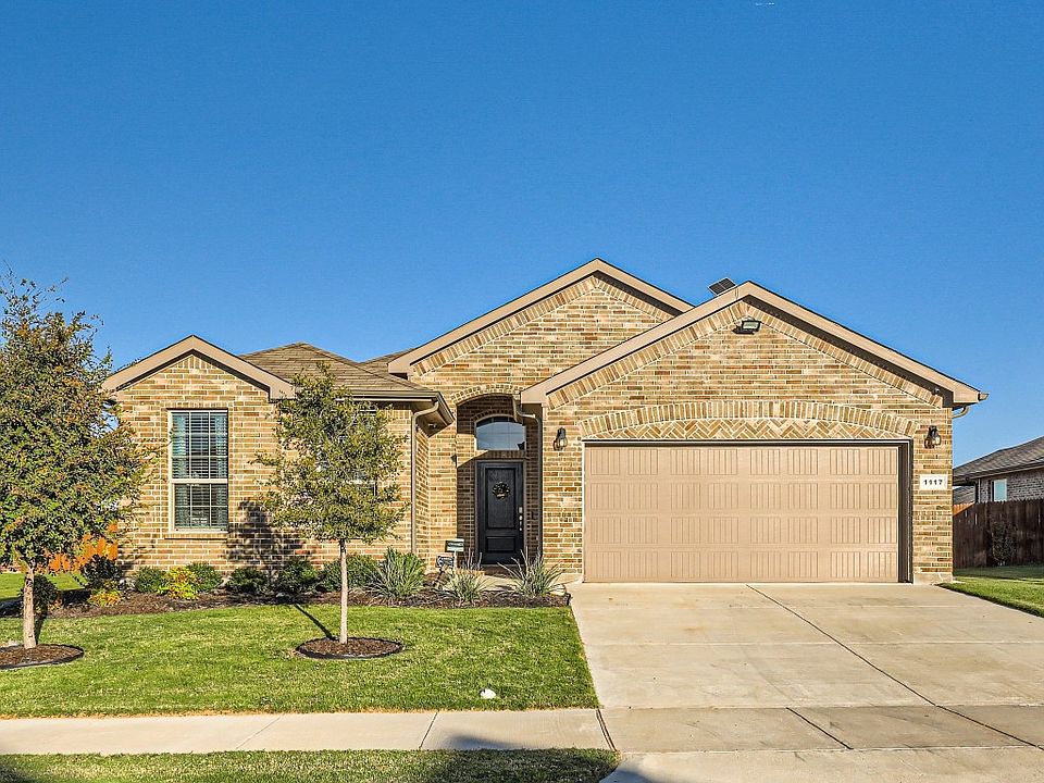 1st image of 1117 Belsay Ln