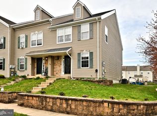 1 Bryant Dr, Perkasie, PA 18944