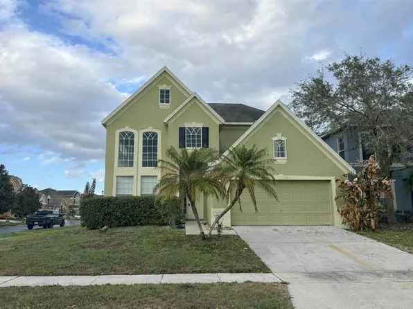 1907 Cedar Arch Ln, Orlando, FL 32824