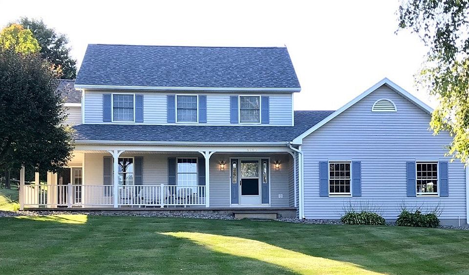 9486 Jaclyn Ave, Sauquoit, NY 13456 Zillow