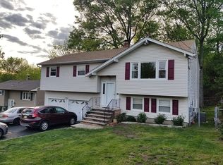 59 Barnsboro Rd, Parsippany, NJ 07054