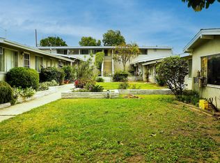 7702 Pickering Ave APT D, Whittier, CA 90602