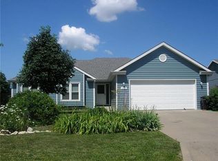 2813 Lankford Dr, Lawrence, KS 66046