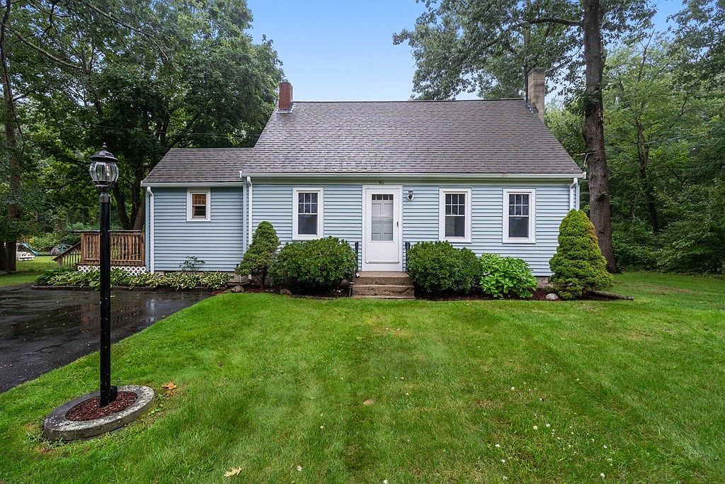 90 Greenwood St, Rockland, MA 02370 Zillow