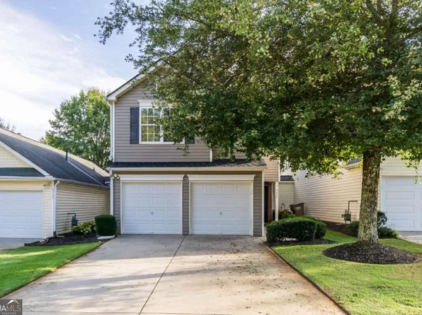 5520 Mountain Top Pl, Cumming, GA 30041