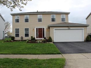 2992 Bismark Dr, Hilliard, OH