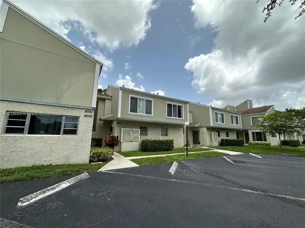 8005 Lagos De Campo Blvd #L-4, Tamarac, FL 33321