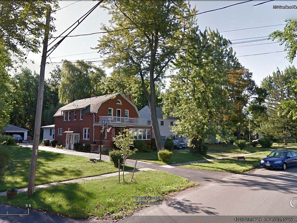 38 Garden Pkwy Williamville