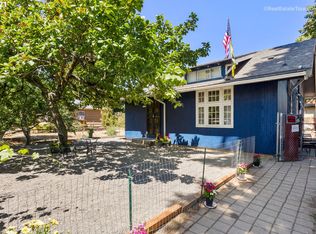 8501 NE Eugene St, Portland, OR 97220