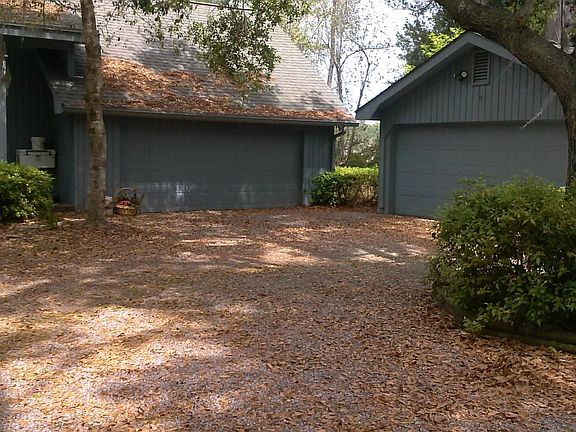 SIDE OF HOME