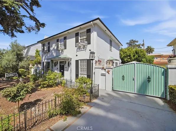 1826 Wellington Rd, Los Angeles, CA 90019