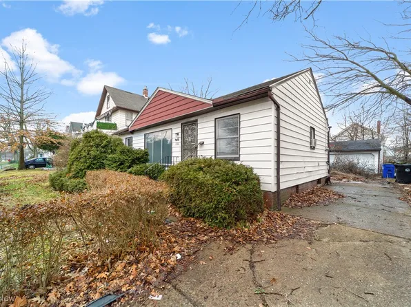 1386 E 185th St, Cleveland, OH 44110