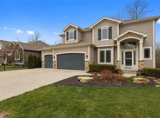 16288 W 171st St, Olathe, KS 66062