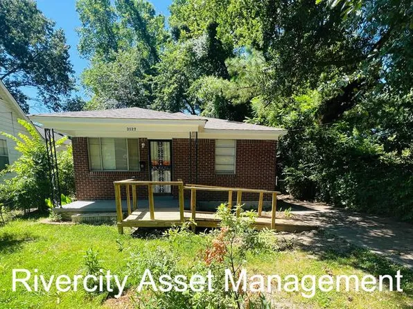 2127 Stovall Ave, Memphis, TN 38108