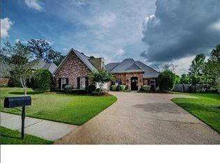 271 Cornerstone Dr, Brandon, MS 39042