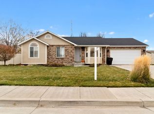 1405 W 3300 S, Perry, UT 84302