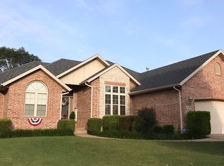 322 S River Birch Dr, Springfield, MO 65809