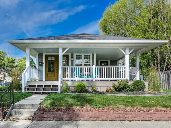 220 1st Ave SE, Carmel, IN 46032
