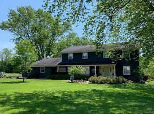 5945 S Brookville Pike, West College Corner, IN 47003
