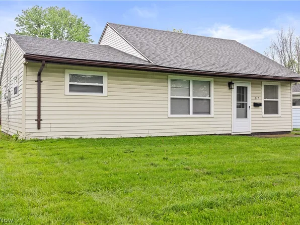 547 Willow Park Rd, Elyria, OH 44035