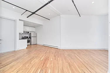 Rented by Living New York