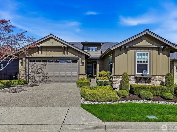 23018 NE 128th Place, Redmond, WA 98053