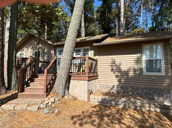 17718 Daffodil Trl, Park Rapids, MN 56470