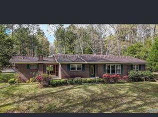 3391 County Highway 42, Hamilton, AL 35570