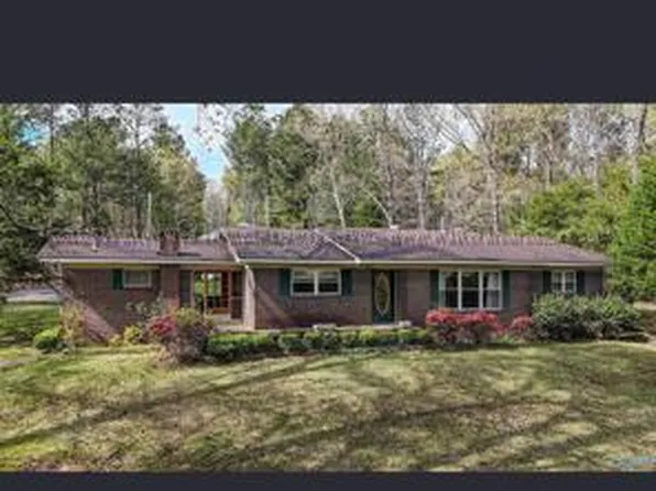 3391 County Highway 42, Hamilton, AL 35570