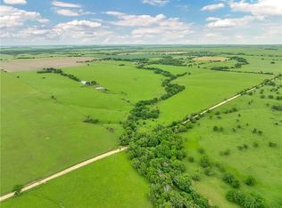 0 SE Satchell Creek Rd, Leon, KS 67074