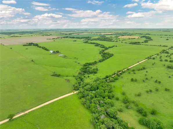 0 SE Satchell Creek Rd, Leon, KS 67074