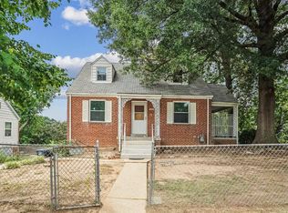 6004 34th Ave, Hyattsville, MD 20782