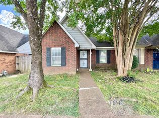 6481 Summer Crk E, Memphis, TN 38141