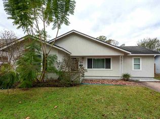 625 Callaway Dr, Beaumont, TX 77706