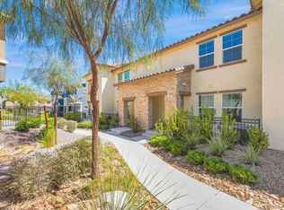 1127 Ruby Sparrow St, Henderson, NV 89011