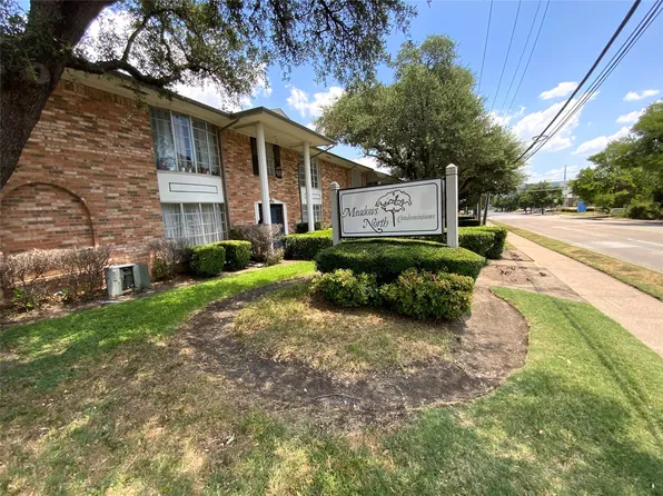 8071 Meadow Rd APT 119, Dallas, TX 75231