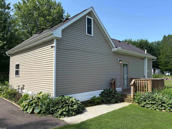 1718 Montague St, Deford, MI 48729