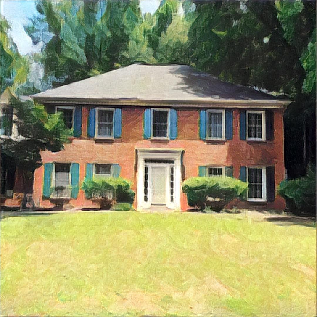 3529 Princeton Corners Ln, Marietta, GA 30062 Zillow