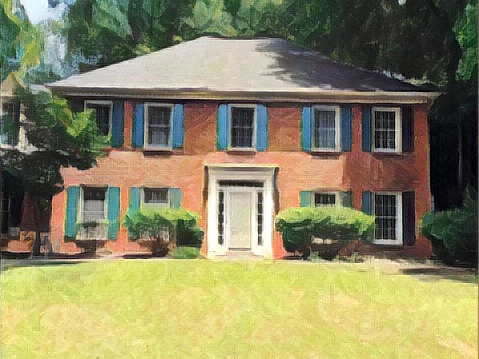 1st image of 3529 Princeton Corners Ln