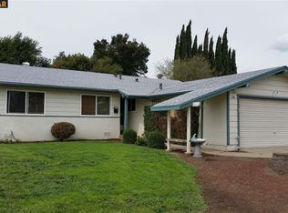 3491 Dormer Ave, Concord, CA