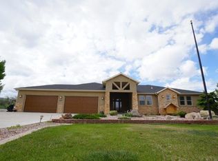 3377 W 1600 N, Cedar City, UT 84721