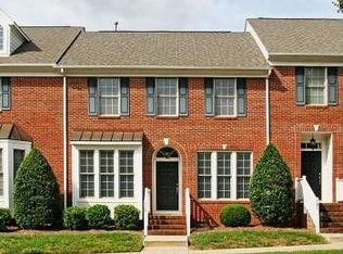 117 Lumina Pl, Holly Springs, NC 27540