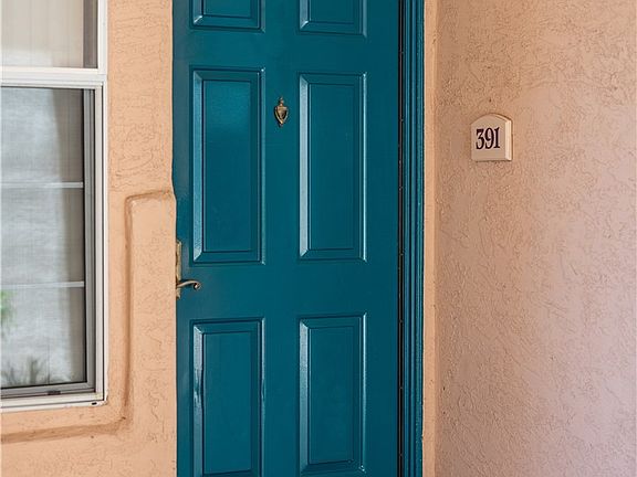 2nd image of 18557 Caminito Pasadero Unit 391