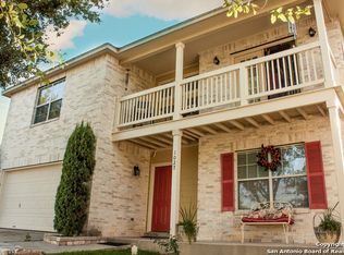 1027 Magnolia Smt, San Antonio, TX 78251